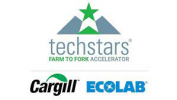 Techstars Farm to Fork Accelerator